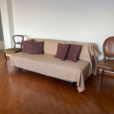 Panoramico A Posillipo Apartment เนเปิลส์ ภายนอก รูปภาพ