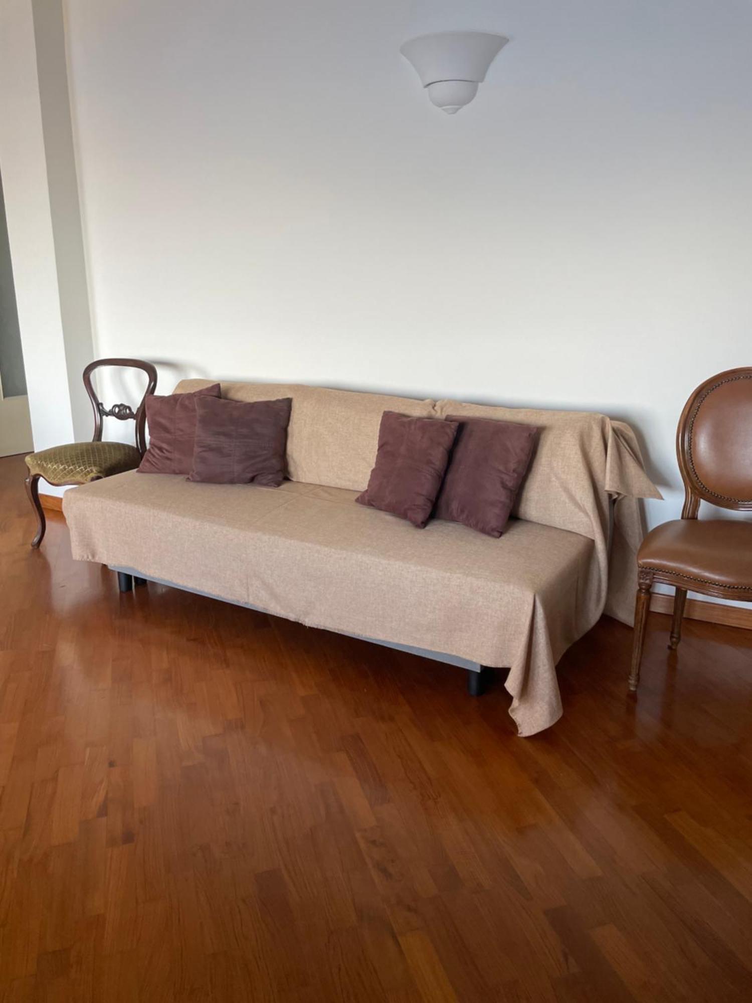 Panoramico A Posillipo Apartment เนเปิลส์ ภายนอก รูปภาพ