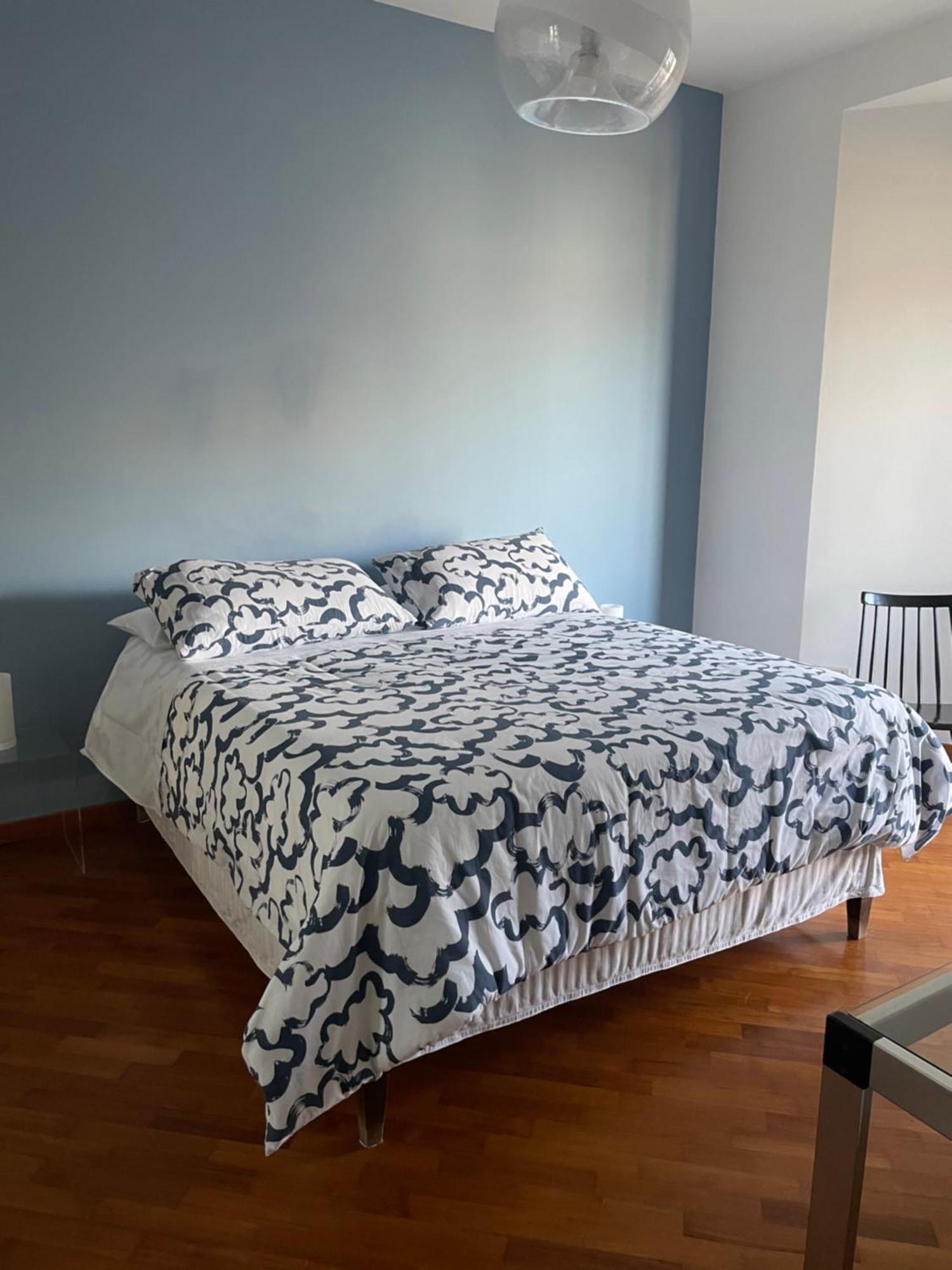 Panoramico A Posillipo Apartment เนเปิลส์ ภายนอก รูปภาพ